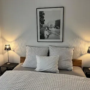Apartment Domizil, Köln