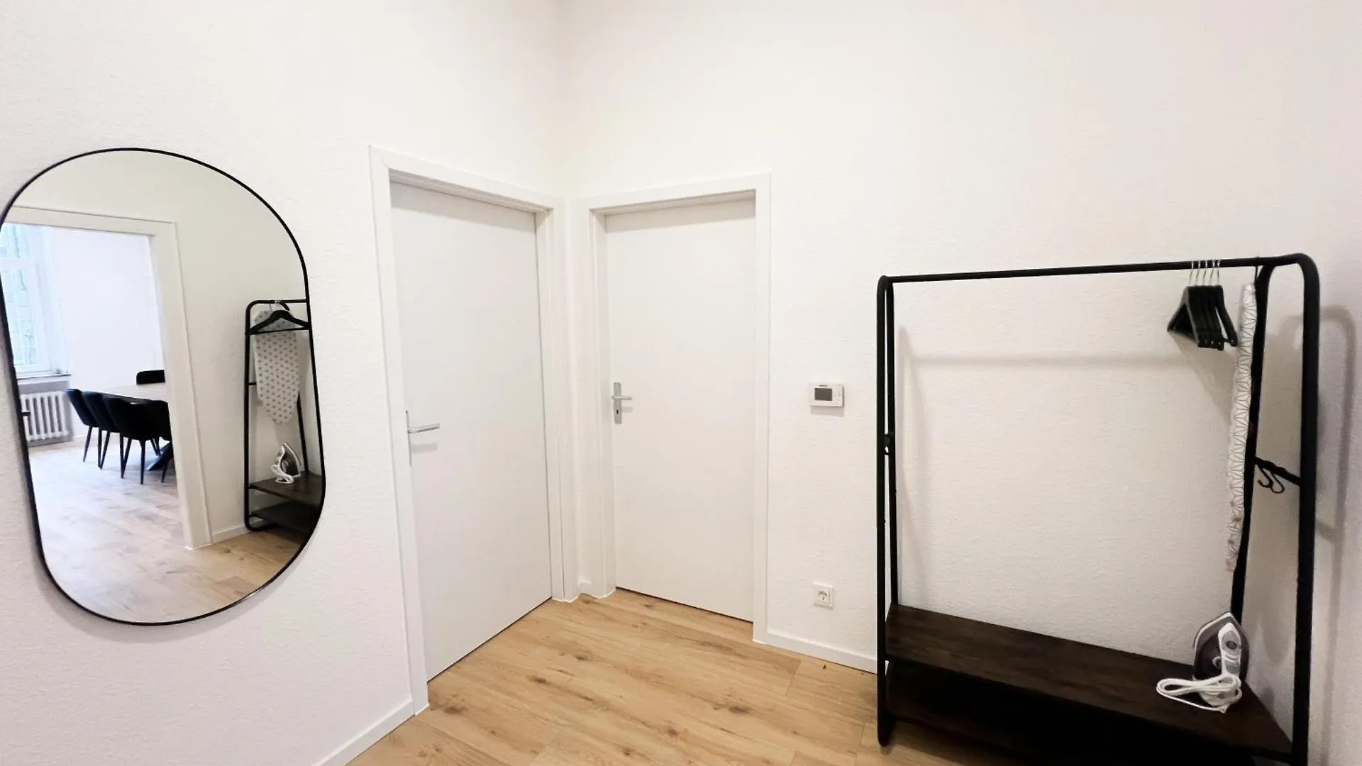 Apartment Vibehome Duesseldorf - Little Tokyo