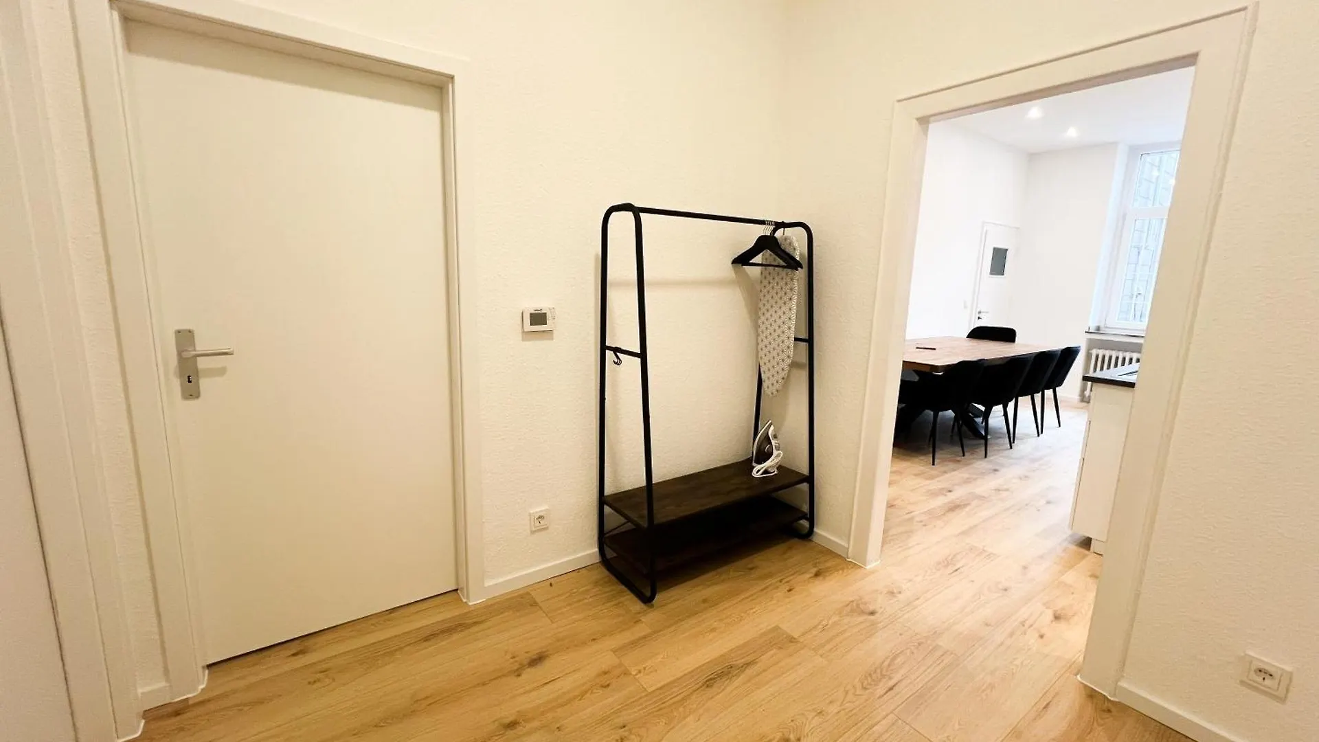 Vibehome Duesseldorf - Little Tokyo