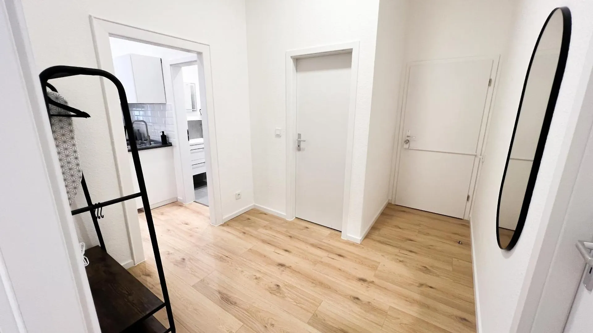 Vibehome Duesseldorf - Little Tokyo Deutschland