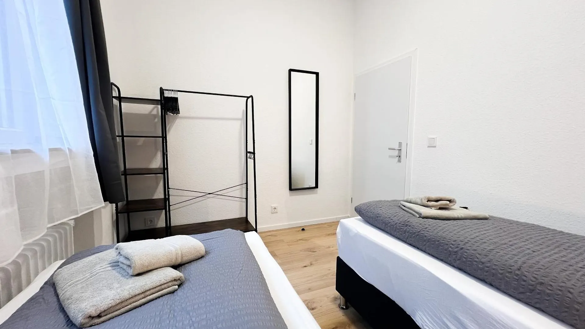 Apartment Vibehome Duesseldorf - Little Tokyo